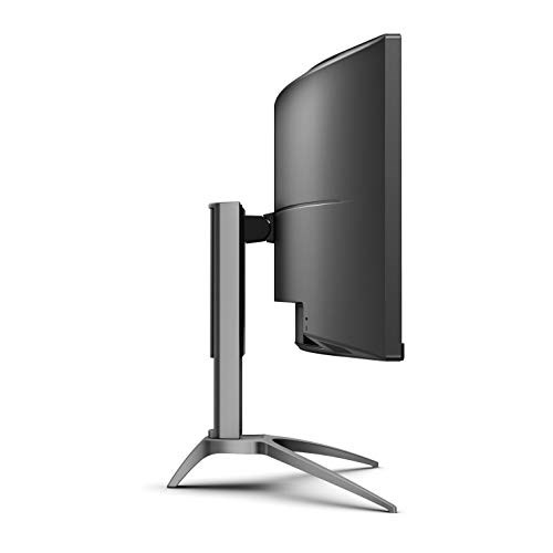 AOC Agon AG493UCX 49" image 2
