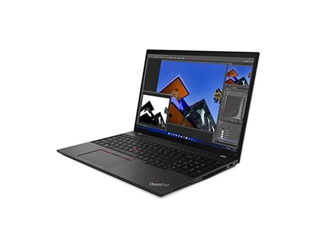 Lenovo ThinkPad T16 Gen 1 21BV0095US image 4