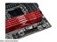 Team T-Force Vulcan 32GB (2 x 16GB) DDR5 5200 Red thumbnail 3