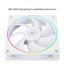 Thermalright TL-S12W X3 White thumbnail 5