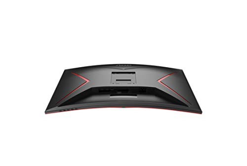 AOC C32G2ZE image 4