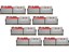 G.SKILL TridentZ Series 64GB (8 x 8GB) DDR4 3200 F4-3200C16Q2-64GTZB thumbnail 1
