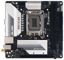 Biostar B660T-SILVER Mini ITX