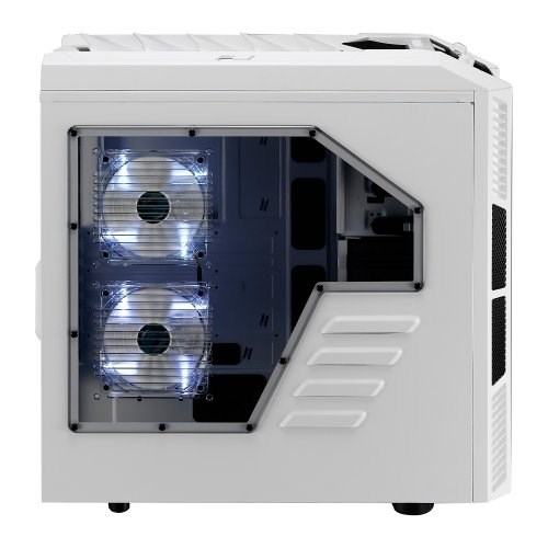Xpredator X3 White image 2