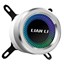 Lian Li GALAHAD AIO 240 RGB WHITE thumbnail 3