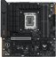 ASUS TUF GAMING B760M-PLUS II LGA1700 micro ATX