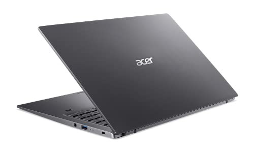 Acer Swift 3 SF316-51-740H image 13