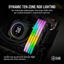 CORSAIR VENGEANCE RGB 32GB (2x16GB) DDR5 6000MHz CL36 thumbnail 4