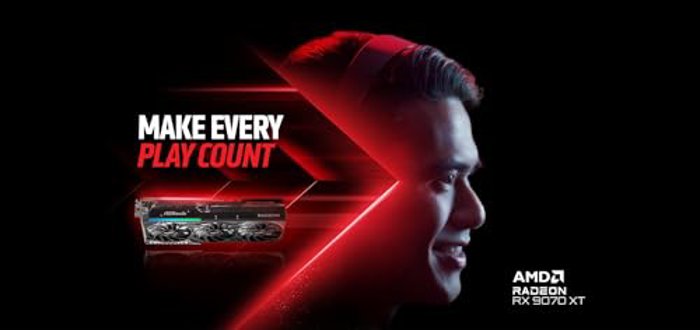 ASRock Radeon RX 9070 XT Challenger 16GB image 6