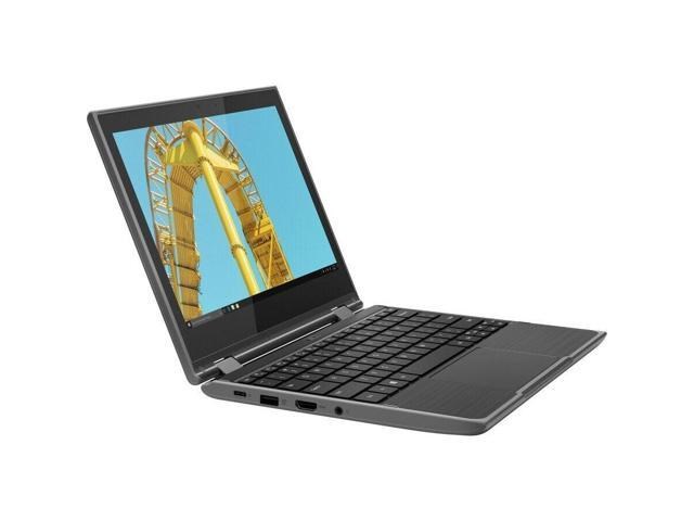 Lenovo 300e Windows 2nd Gen 81M9007EUS image 13