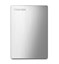 Toshiba Canvio Slim II 1TB Silver thumbnail 2