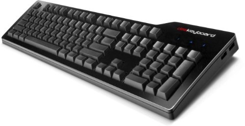 Das Keyboard Model S image 2