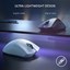 Razer DeathAdder V3 Pro White thumbnail 2