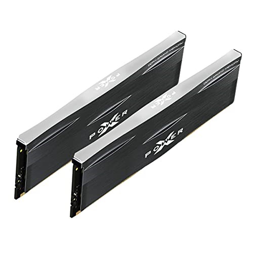 Silicon Power Zenith 16GB (8GBx2) DDR4 3200MHz image 2