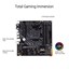 ASUS TUF Gaming A520M-Plus thumbnail 3