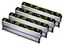 G.SKILL Sniper X Series 64GB (4 x 16GB) DDR4 3600MHz thumbnail 1