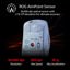 Asus ROG Keris Wireless AimPoint White thumbnail 2