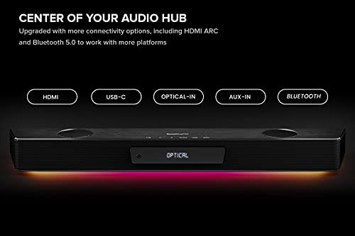 Creative Sound Blaster Katana V2 image 8