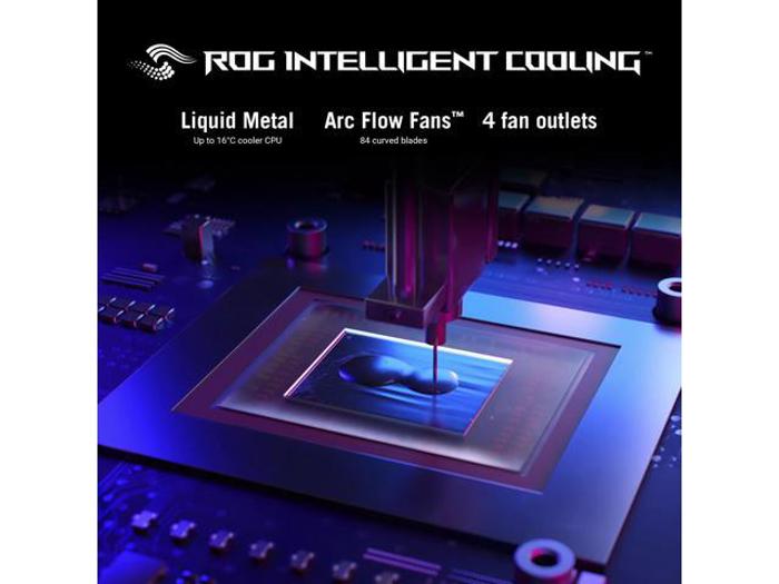 ASUS ROG Strix G15 G513RC-ES73 image 3