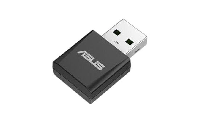 ASUS USB-BE92 Nano image 6