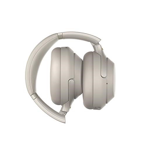 SONY WH-1000XM3 Silver image 4