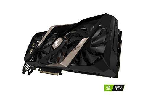 GIGABYTE AORUS GeForce RTX 2070 8G image 3