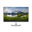 Dell S2721D 27" 1440p QHD IPS Ultra-Thin Bezel AMD FreeSync HDMI DisplayPort Built-in Speakers VESA