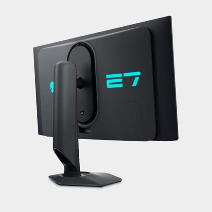 Price history for Alienware AW2725DF | Pangoly