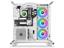 Thermaltake TH420 V2 ULTRA ARGB Sync Snow thumbnail 7