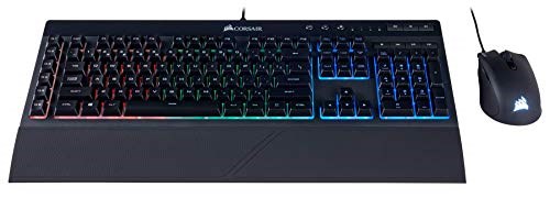 Corsair Gaming K55 + HARPOON RGB image 6
