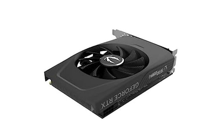 ZOTAC GeForce RTX 4060 8GB SOLO image 2