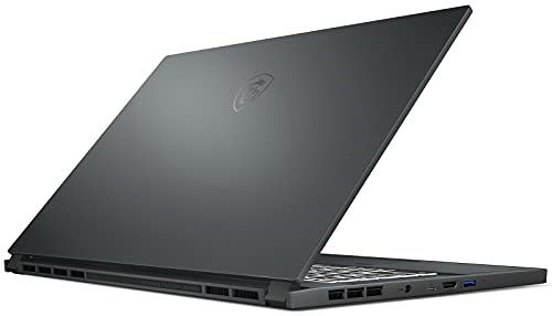 MSI WS Series WS66 11UKT-269 image 5