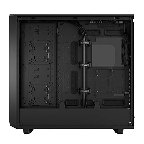Fractal Design Meshify 2 XL Black FD-C-MES2X-02 image 3