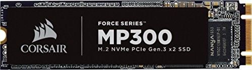 Corsair CSSD-F120GBMP300 120GB NVMe image 7