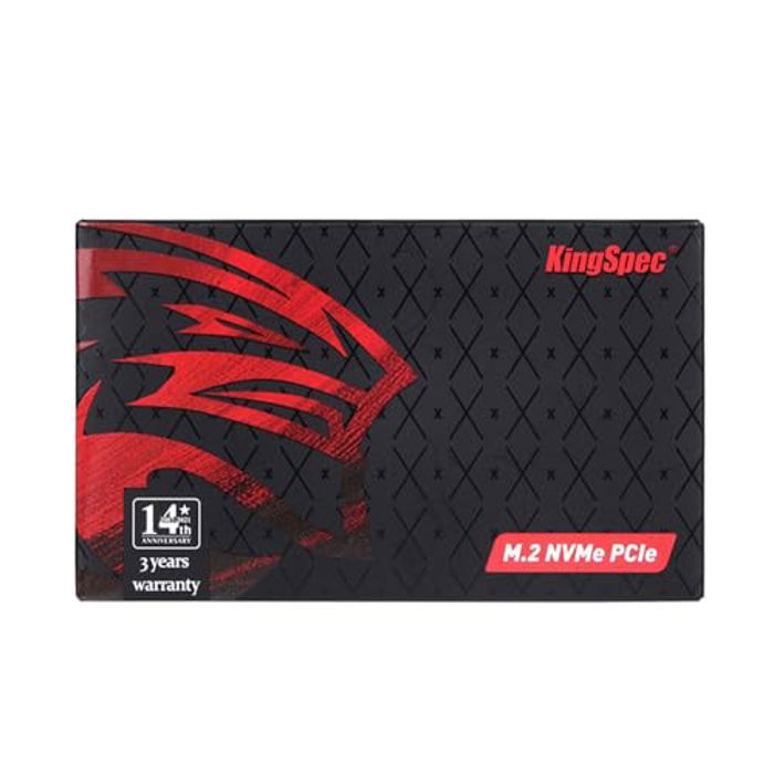 KingSpec XG7000 2TB image 7