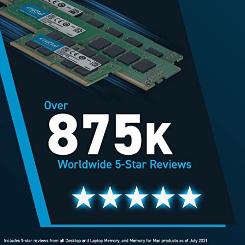 Crucial 64GB (2 x 32GB) DDR5 4800 image 6