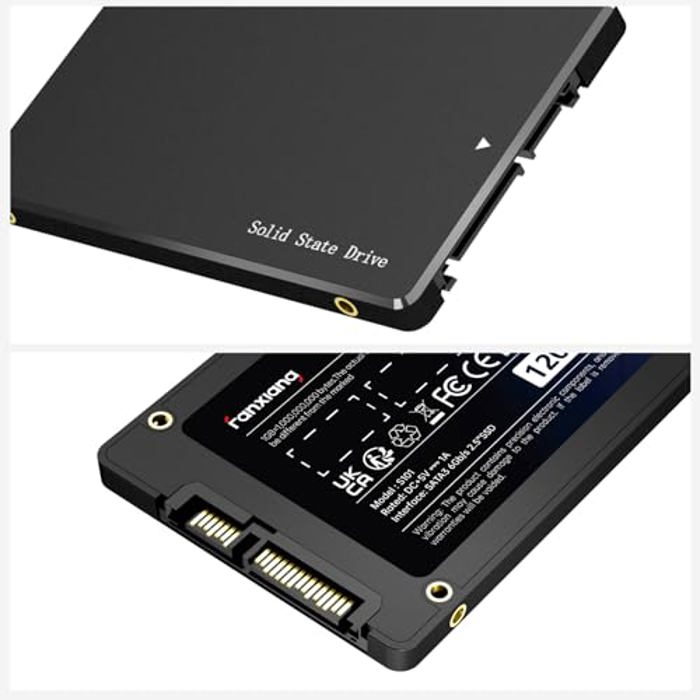 fanxiang S101 2TB image 7