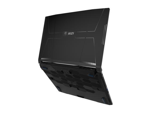 MSI Crosshair 17 B12UEZ-296 image 16