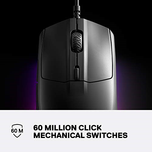 SteelSeries Rival 3 image 4