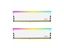 V-COLOR Manta XSky DDR5 32GB (2x16GB) 6000MHz White thumbnail 1