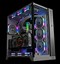 Lian Li UNI Fan SL120 3 Pack White thumbnail 8