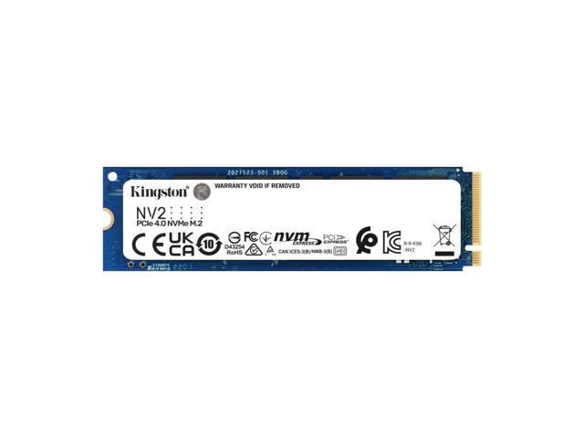 Kingston NV2 250G image 4