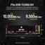 Corsair MP700 2TB thumbnail 3