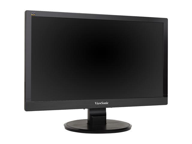 ViewSonic VA2055Sa image 3