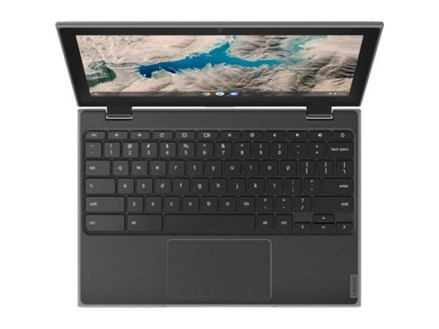 Lenovo 100e Chromebook 2nd Gen 81MA002FUS image 7