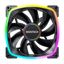 Montech AX140 PWM Black thumbnail 2