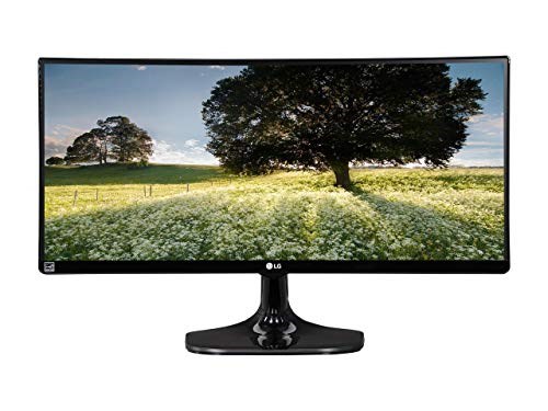 LG 25UM56-P image 2
