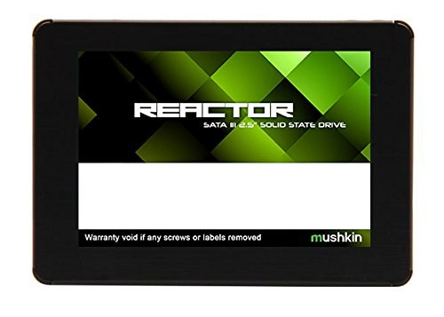 Mushkin REACTOR 1TB image 8