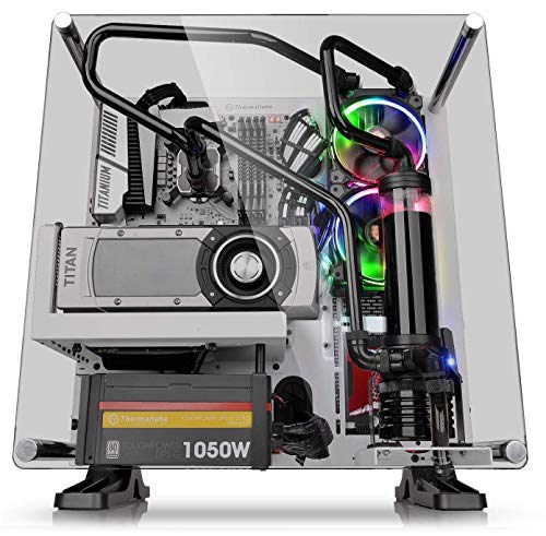 Thermaltake Core P3 White Edition image 12