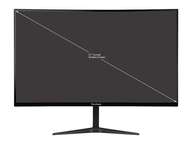 ViewSonic VX2718-PC-MHD image 10